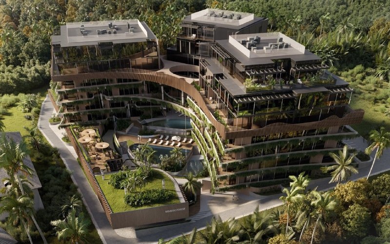 Condo for Sale in Bang Tao, Bang Tao, Thalang, THB 5,600,000, photo 4