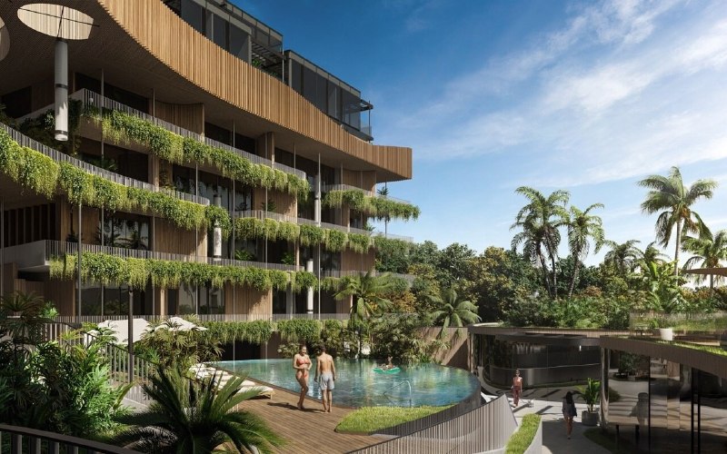 Condo for Sale in Bang Tao, Bang Tao, Thalang, THB 5,600,000, photo 2