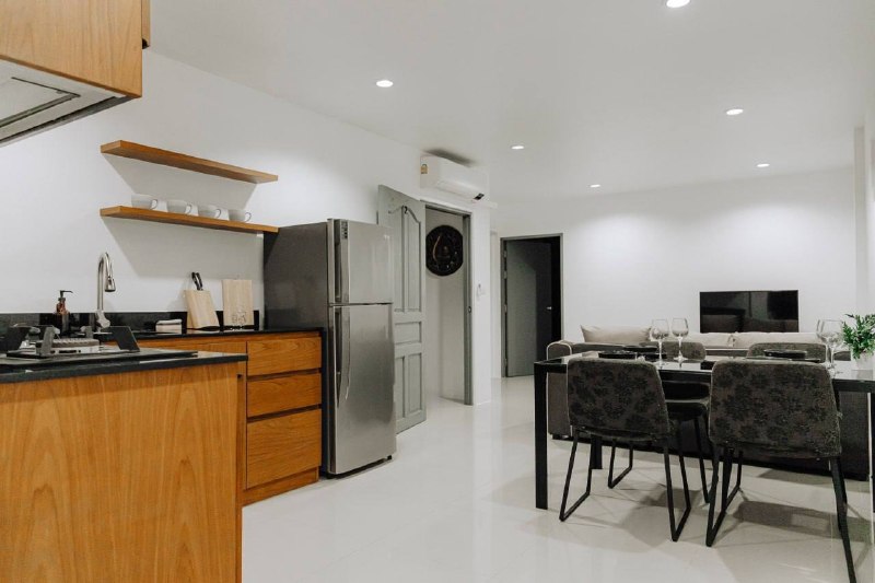 Apartment for Rent in Rawai, Phuket, Rawai, Mueang Phuket, THB 25,000 / mo, photo 5