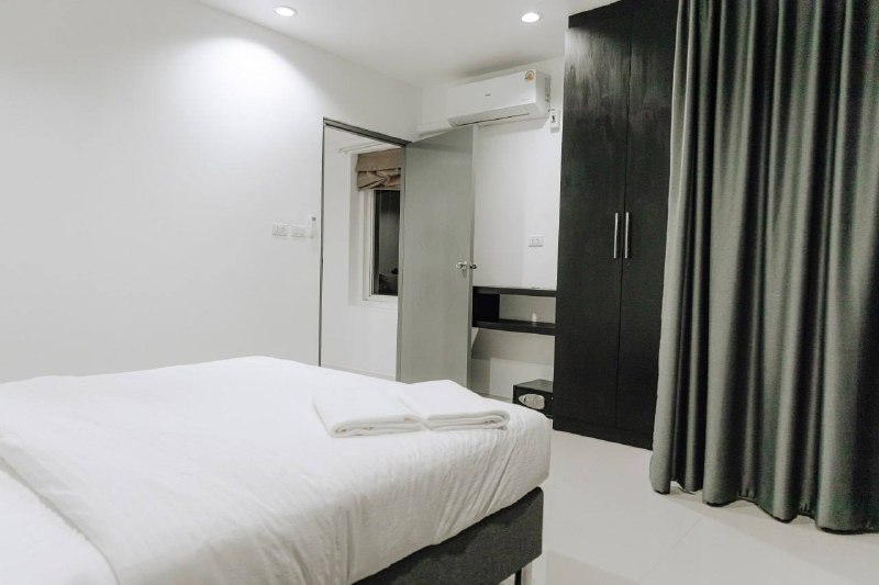 Apartment for Rent in Rawai, Phuket, Rawai, Mueang Phuket, THB 25,000 / mo, photo 3