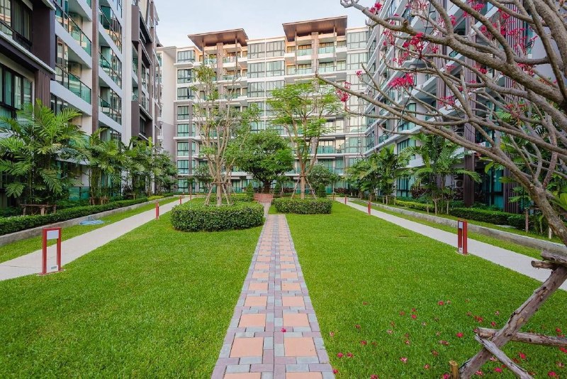 Condo for Sale in Residential complex near Nai Yang Beach, Phuket, Thalang, THB 2,900,000, photo 6