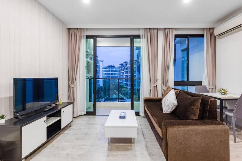 Condo for Sale in Residential complex near Nai Yang Beach, Phuket, ถลาง, THB 2,900,000, photo 4