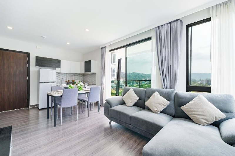 Condo for Sale in Residential complex near Nai Yang Beach, Phuket, ถลาง, THB 2,900,000, photo 3