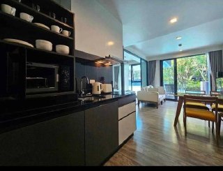 Apartment for Rent in The Deck, ป่าตอง, กะทู้, THB 35,000 / mo, photo 2
