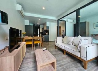 Apartment for Rent in The Deck, ป่าตอง, กะทู้, THB 35,000 / mo, photo