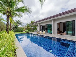 Villa for Rent in Bang Tao, Bang Tao, ถลาง, THB 130,000 / mo, photo 4