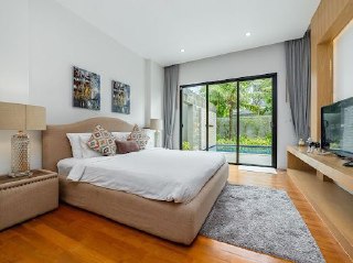 Villa for Rent in Bang Tao, Bang Tao, ถลาง, THB 130,000 / mo, photo 2