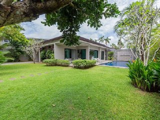 Villa for Rent in Bang Tao, Bang Tao, ถลาง, THB 130,000 / mo, photo