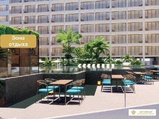 Condo for Sale in Rawai Beach, Phuket, Rawai, Mueang Phuket, THB 3,300,000, photo 6