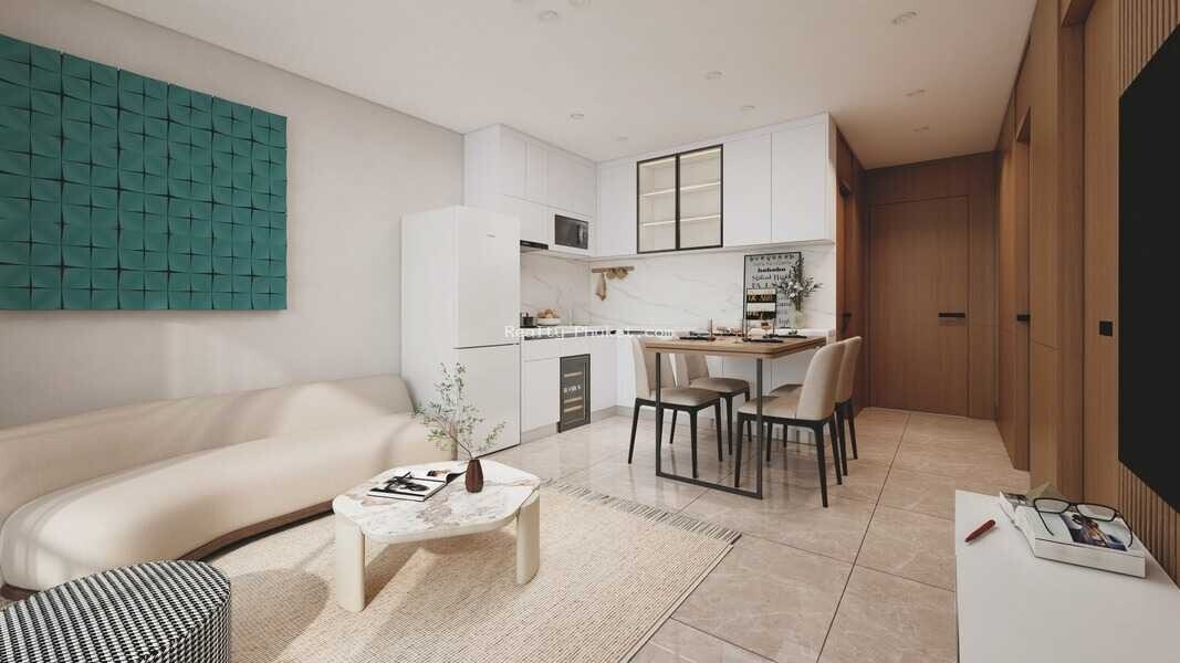 Condo for Sale in Rawai Beach, Phuket, ราไวย์, เมืองภูเก็ต, THB 3,300,000, photo 2