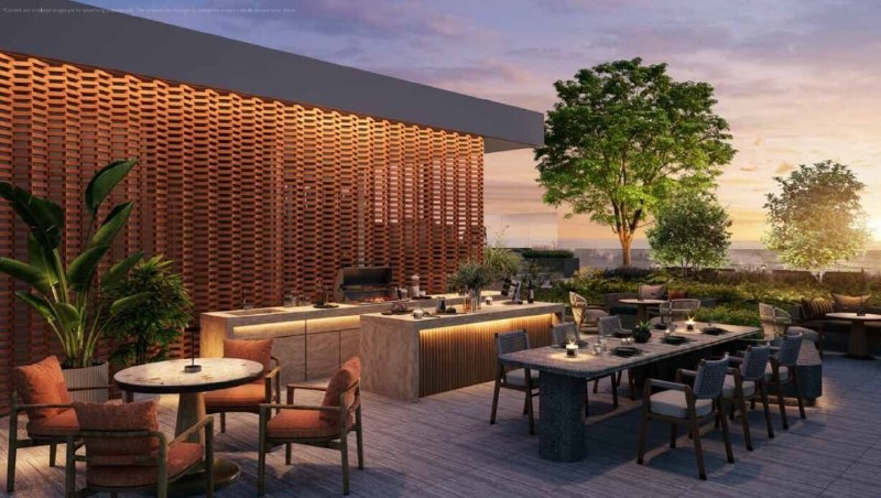 Condo for Sale in Origin Residences Phuket, Bang Tao, Thalang, THB 4,500,000, photo 5