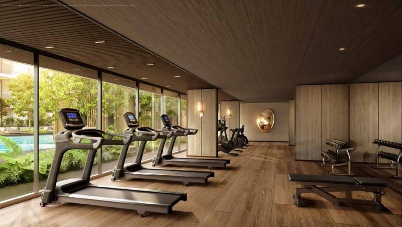 Condo for Sale in Origin Residences Phuket, Bang Tao, Thalang, THB 4,500,000, photo 4