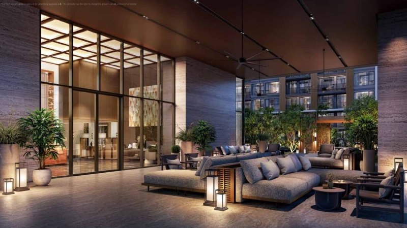 Condo for Sale in Origin Residences Phuket, Bang Tao, Thalang, THB 4,500,000, photo 3