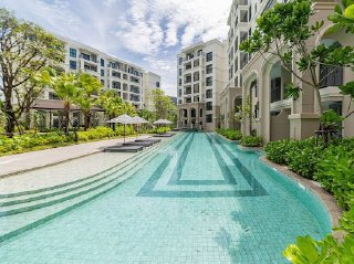 Apartment for Rent in The Title Legendary Bang Tao, Bang Tao, Thalang, THB 65,000 / mo, photo 4