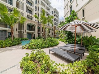Apartment for Rent in The Title Legendary Bang Tao, Bang Tao, Thalang, THB 65,000 / mo, photo 3