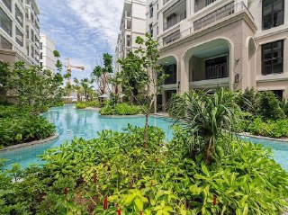 Apartment for Rent in The Title Legendary Bang Tao, Bang Tao, Thalang, THB 65,000 / mo, photo 2
