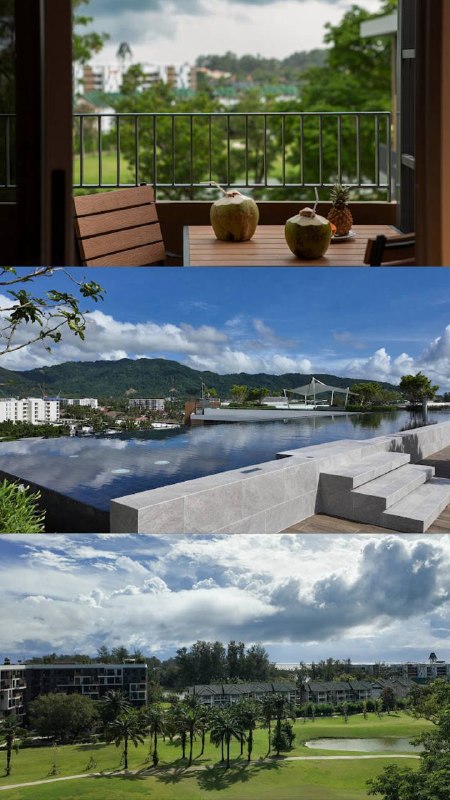 Apartment for Rent in Skypark Celeste, Laguna Phuket, Laguna Phuket, ถลาง, THB 50,000 / mo, photo 3