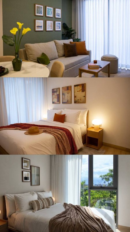 Apartment for Rent in Skypark Celeste, Laguna Phuket, Laguna Phuket, ถลาง, THB 50,000 / mo, photo 2