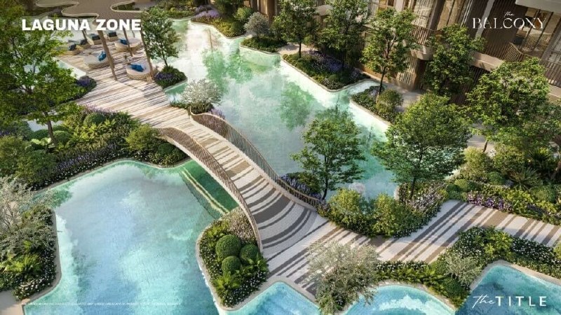 Condo for Sale in THE TITLE BALCONY, เมืองภูเก็ต, THB 5,700,000, photo 5