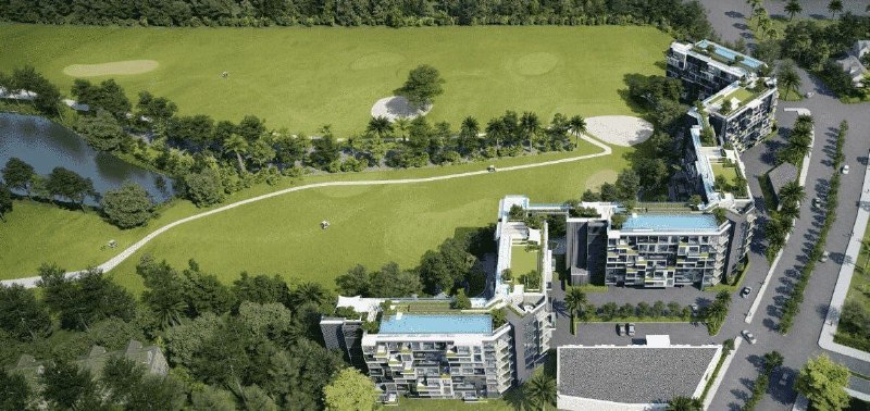 Condo for Sale in Laguna area, Phuket, Laguna Phuket, ถลาง, THB 5,300,000, photo 4