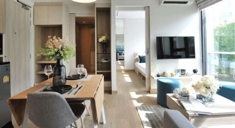 Condo for Sale in Laguna area, Phuket, Laguna Phuket, ถลาง, THB 5,300,000, photo 2