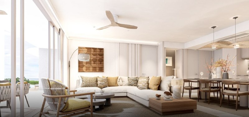 Condo for Sale in Bellaguna Lake Residences Lotus, Bang Tao, Thalang, THB 15,000,000, photo 5