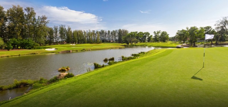 Condo for Sale in Bellaguna Lake Residences Lotus, Bang Tao, Thalang, THB 15,000,000, photo 2