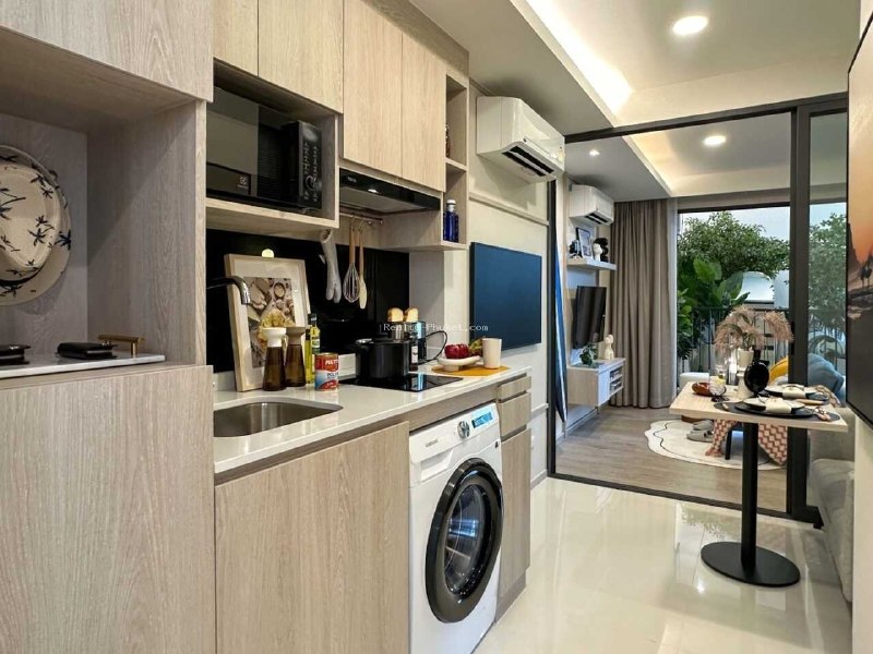 Condo for Sale in Near Kata beach, Phuket, Kata, เมืองภูเก็ต, THB 3,900,000, photo 2