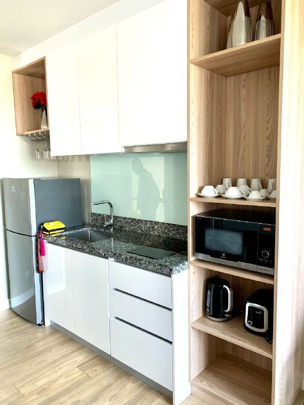 Apartment for Rent in Diamond, Bang Tao, Thalang, THB 30,000 / mo, photo 3