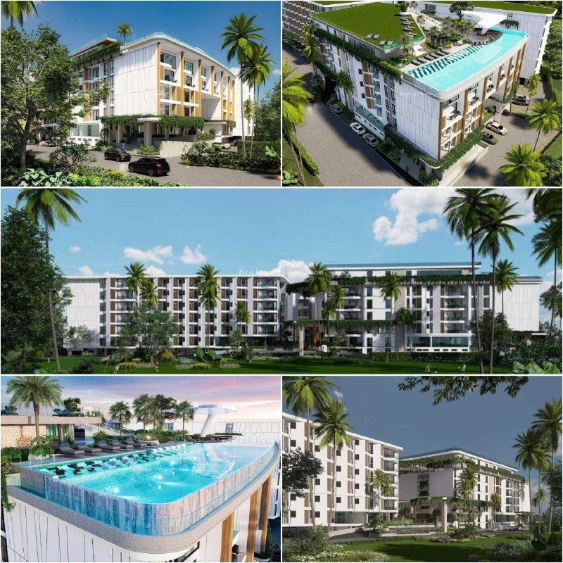 Condo for Sale in Citygate Condominium PHASE II, กมลา, กะทู้, THB 6,400,000, photo