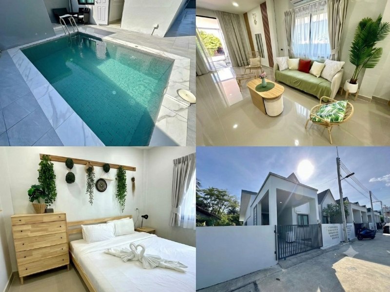 House for Rent in Rawai, ราไวย์, เมืองภูเก็ต, photo