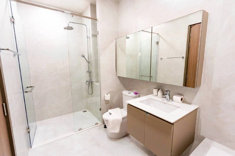 Condo for Rent in CANVAS Cherngtalay, Choeng Thale, Thalang, THB 80,000 / mo, photo 2