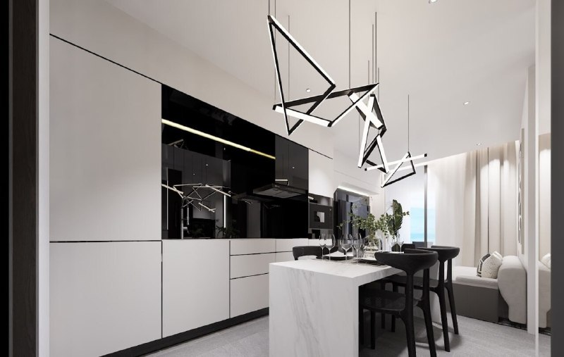 Apartment for Sale in Citygate Condominium PHASE II, Kamala, Kathu, THB 6,400,000, photo 6