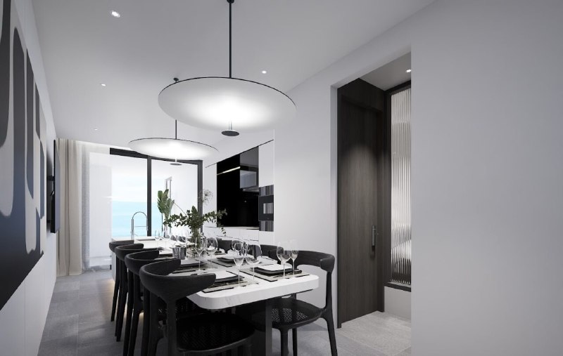 Apartment for Sale in Citygate Condominium PHASE II, Kamala, Kathu, THB 6,400,000, photo 5
