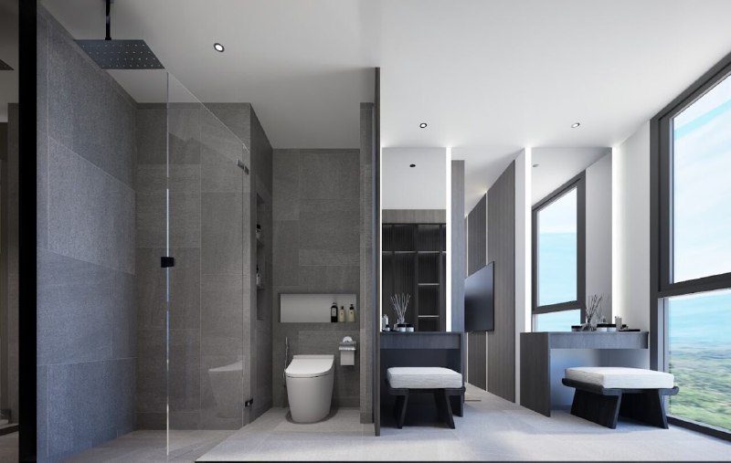 Apartment for Sale in Citygate Condominium PHASE II, Kamala, Kathu, THB 6,400,000, photo 3