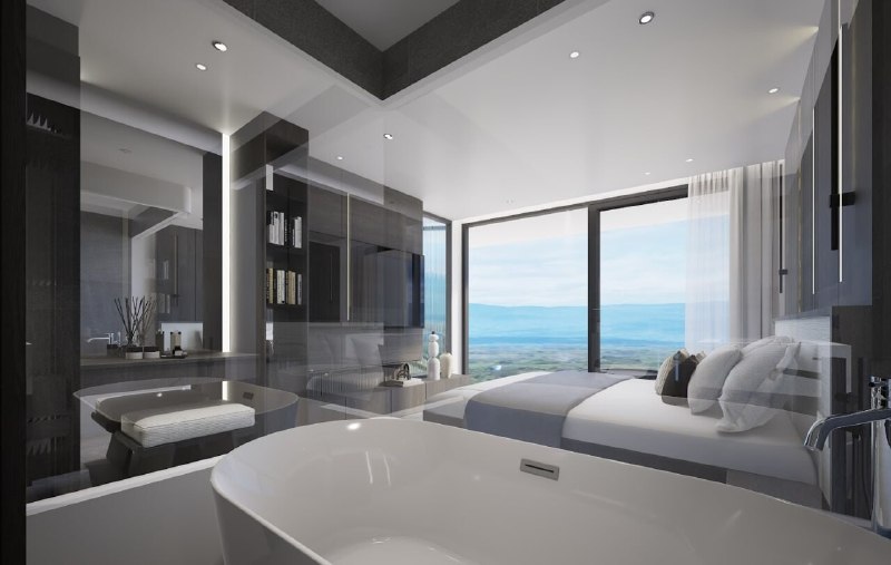 Apartment for Sale in Citygate Condominium PHASE II, Kamala, Kathu, THB 6,400,000, photo 2