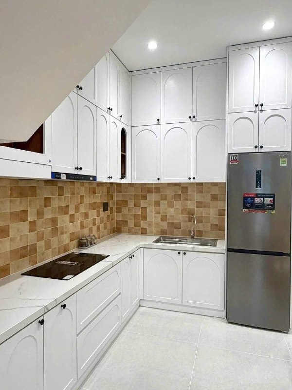 Nhà for Rent in Dien Bien Phu Street, Thanh Khe, Da Nang, Thanh Khe, ₫2,500,000 / mo, photo 6