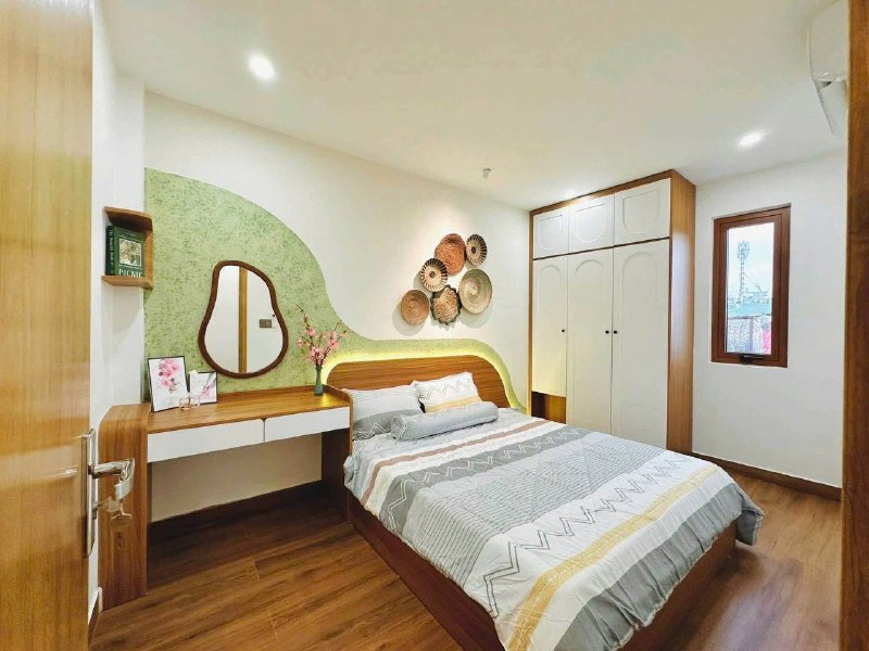 Nhà for Rent in Dien Bien Phu Street, Thanh Khe, Da Nang, Thanh Khê, ₫2,500,000 / mo, photo 5