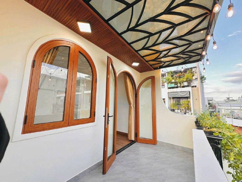 Nhà for Rent in Dien Bien Phu Street, Thanh Khe, Da Nang, Thanh Khê, ₫2,500,000 / mo, photo 4