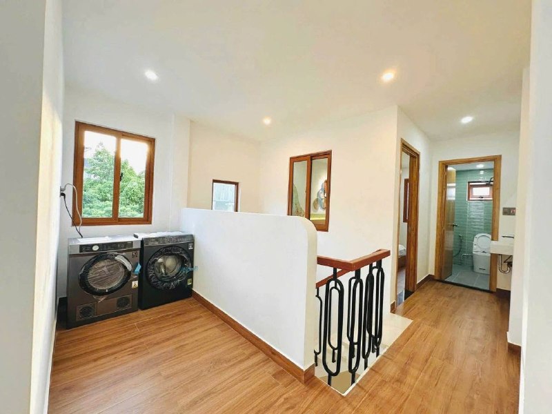 Nhà for Rent in Dien Bien Phu Street, Thanh Khe, Da Nang, Thanh Khê, ₫2,500,000 / mo, photo 2