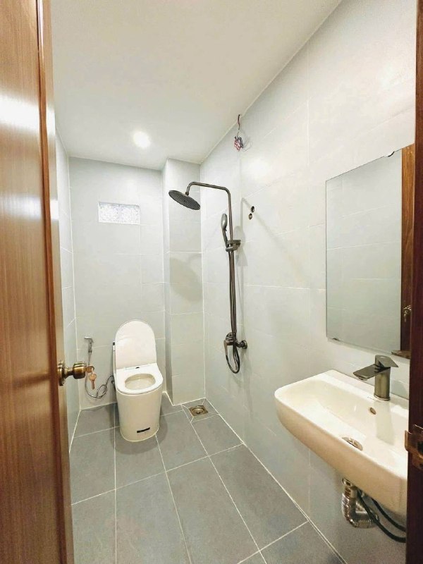 Nhà for Rent in Dien Bien Phu Street, Thanh Khe, Da Nang, Thanh Khê, ₫2,500,000 / mo, photo