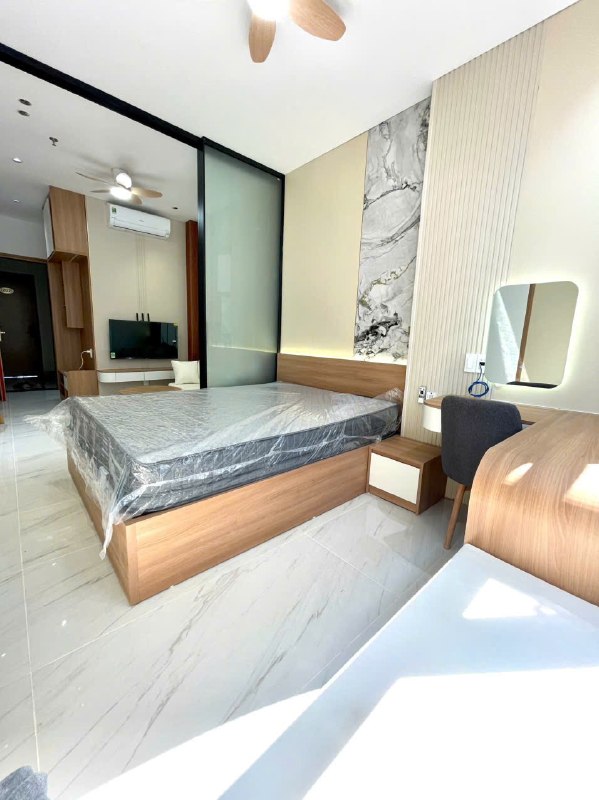 Căn hộ for Rent in Khue My Dong 6 Street, Ngu Hanh Son, Da Nang, Khue My, Ngu Hanh Son, ₫16,000,000 / mo, photo 6
