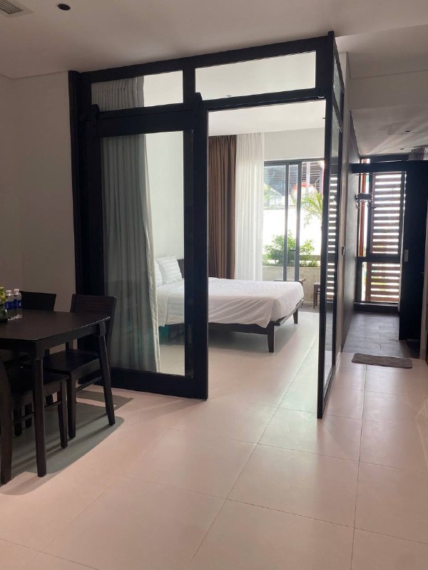Căn hộ for Rent in AN THUONG 32, Bãi Mỹ Khê, Sơn Trà, ₫16,000,000 / mo, photo 4