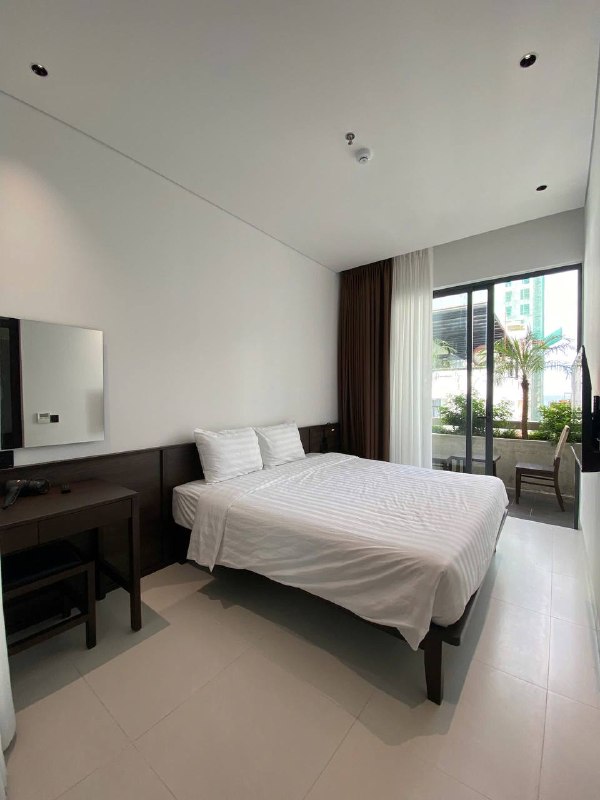 Căn hộ for Rent in AN THUONG 32, Bãi Mỹ Khê, Sơn Trà, ₫16,000,000 / mo, photo 2