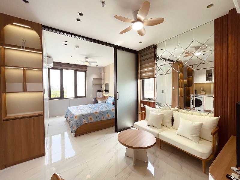 Căn hộ for Rent in Khue My Dong 6 Street, Khuê Mỹ, Ngũ Hành Sơn, ₫16,000,000 / mo, photo 4