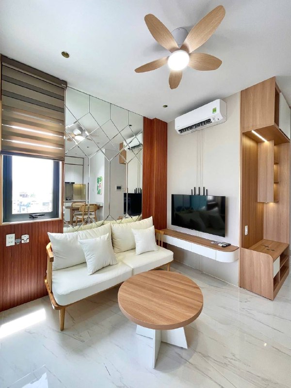 Căn hộ for Rent in Khue My Dong 6 Street, Khuê Mỹ, Ngũ Hành Sơn, ₫16,000,000 / mo, photo 2