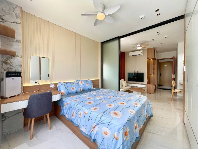 Căn hộ for Rent in Khue My Dong 6 Street, Khuê Mỹ, Ngũ Hành Sơn, ₫16,000,000 / mo, photo