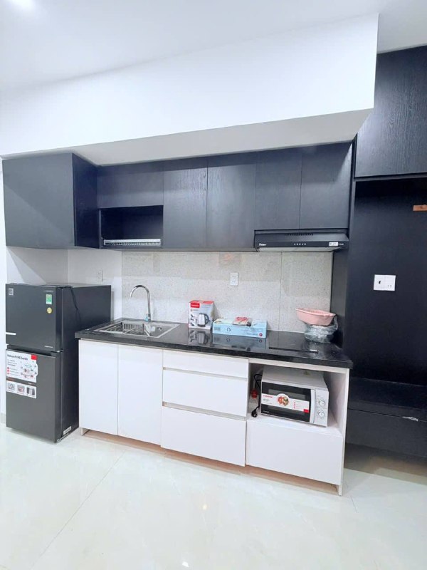 Căn hộ for Rent in Trinh Loi Street, Ngu Hanh Son, Da Nang, Ngu Hanh Son, ₫10,000,000 / mo, photo 6