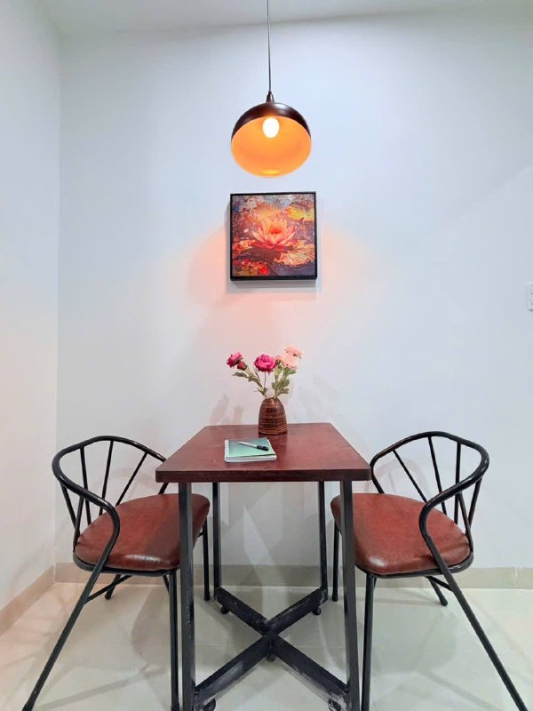 Căn hộ for Rent in Trinh Loi Street, Ngu Hanh Son, Da Nang, Ngũ Hành Sơn, ₫10,000,000 / mo, photo 5