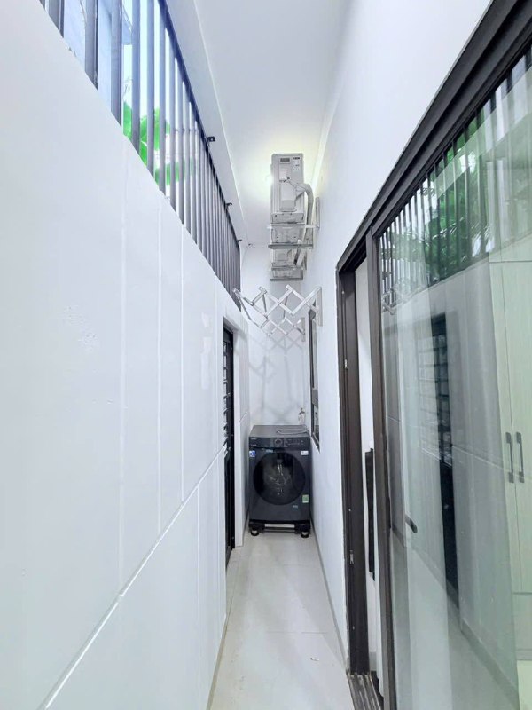 Căn hộ for Rent in Trinh Loi Street, Ngu Hanh Son, Da Nang, Ngũ Hành Sơn, ₫10,000,000 / mo, photo 3